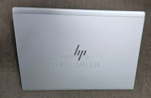 New Laptop HP EliteBook 745 G6 12GB AMD Ryzen 5 SSD 512GB