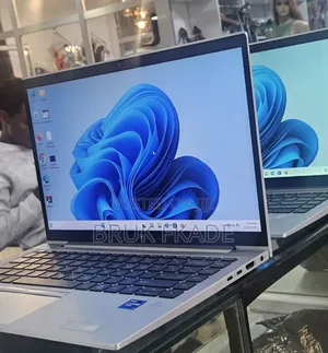 New Laptop HP EliteBook 840 G8 16GB Intel Core I7 SSD 512GB