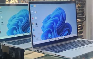 New Laptop HP EliteBook 840 G8 16GB Intel Core I7 SSD 512GB