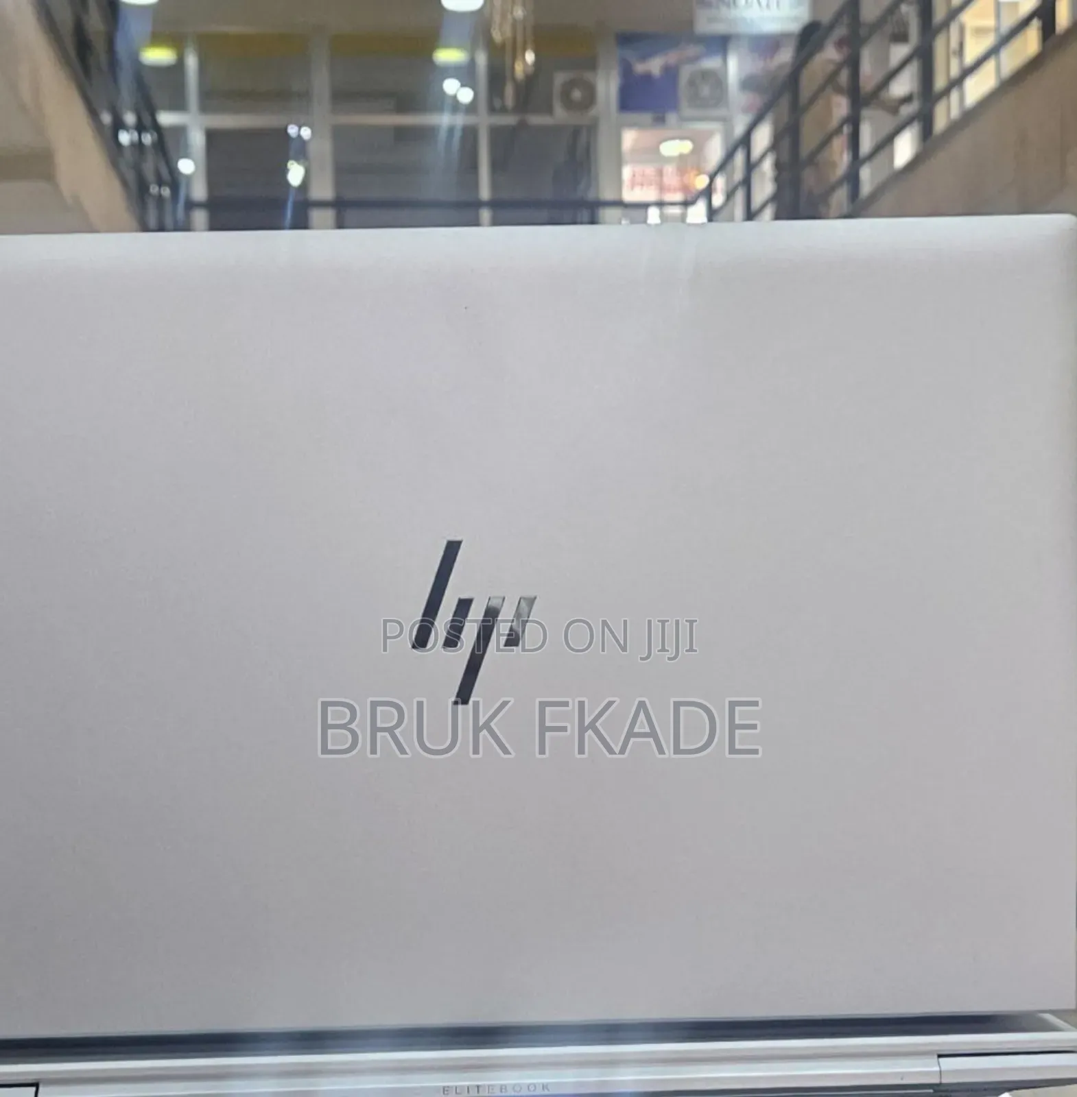 New Laptop HP EliteBook 840 G8 16GB Intel Core I7 SSD 512GB