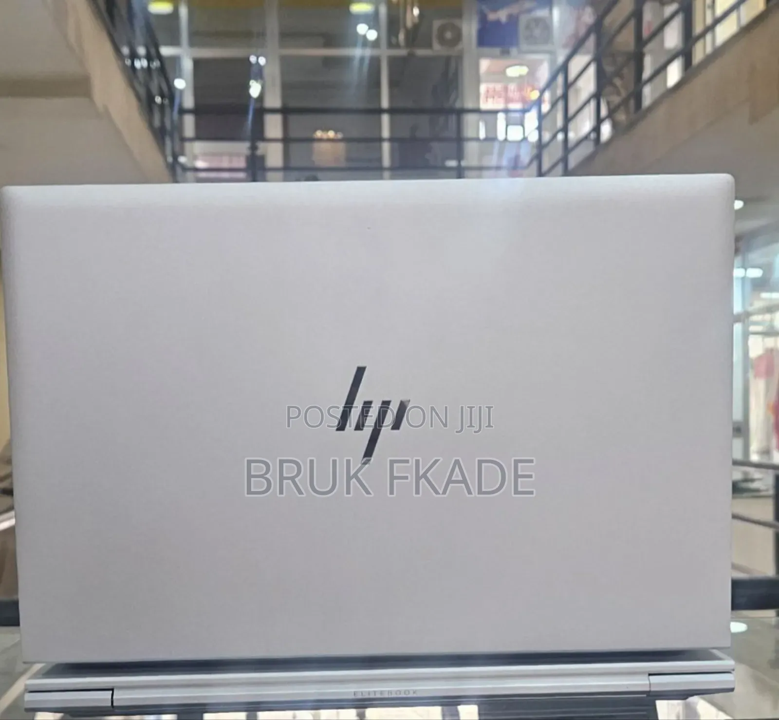 New Laptop HP EliteBook 840 G8 16GB Intel Core I7 SSD 512GB