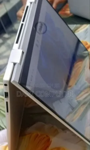 New Laptop HP Envy 15 8GB Intel Core I7 SSD 512GB