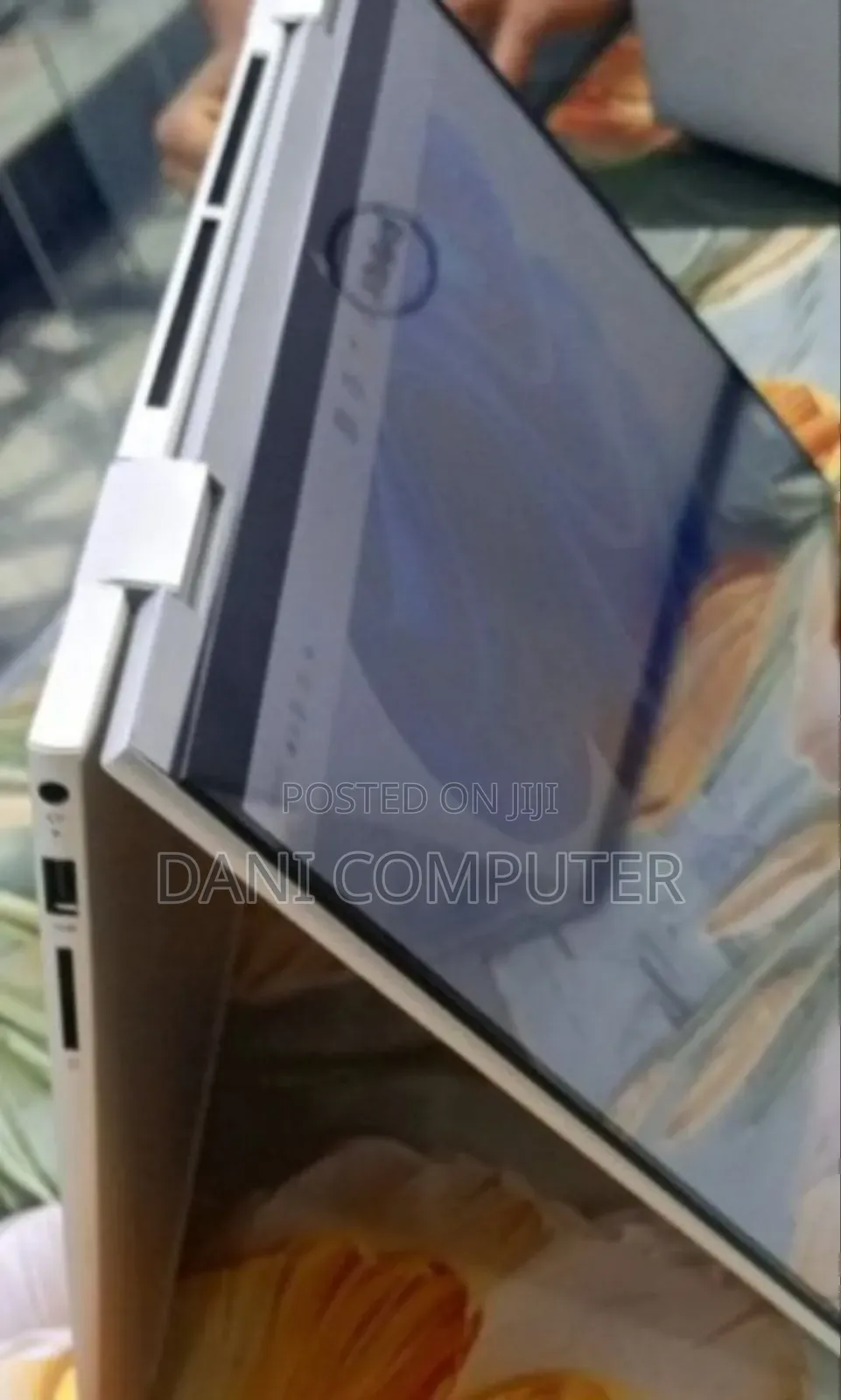 New Laptop HP Envy 15 8GB Intel Core I7 SSD 512GB