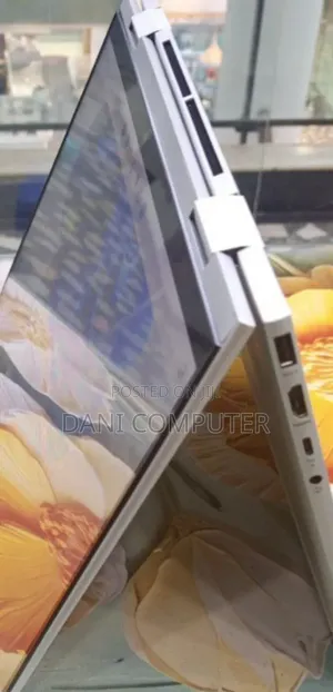 New Laptop HP Envy 15 8GB Intel Core I7 SSD 512GB