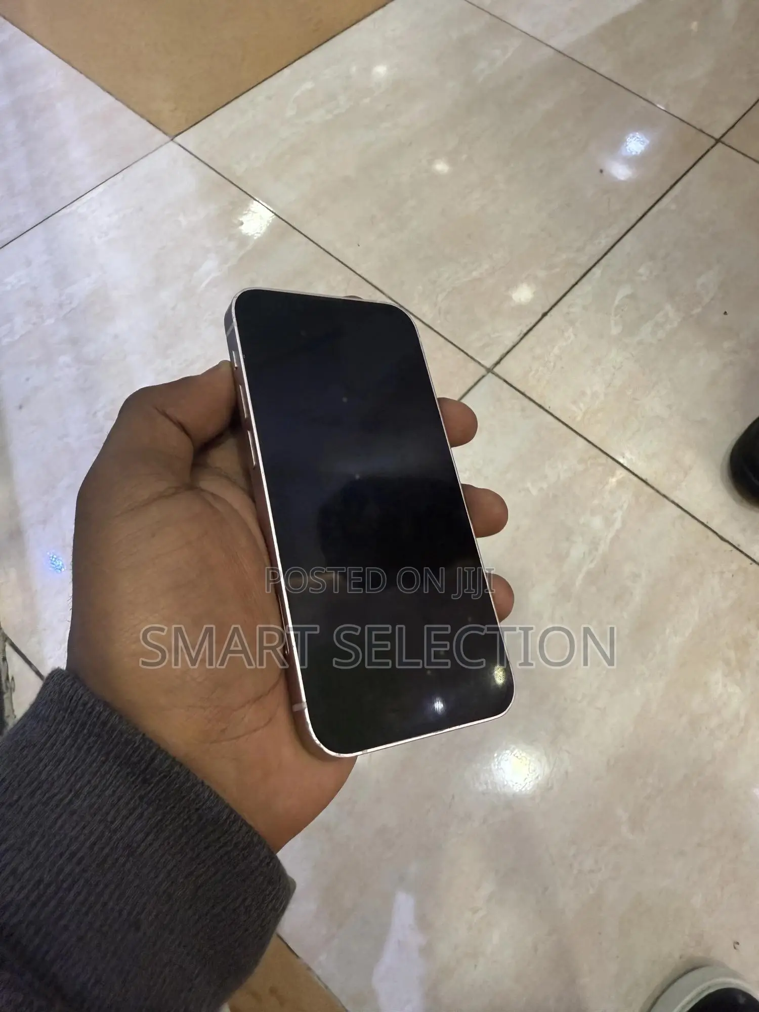 Apple iPhone 13 Mini 128 GB White