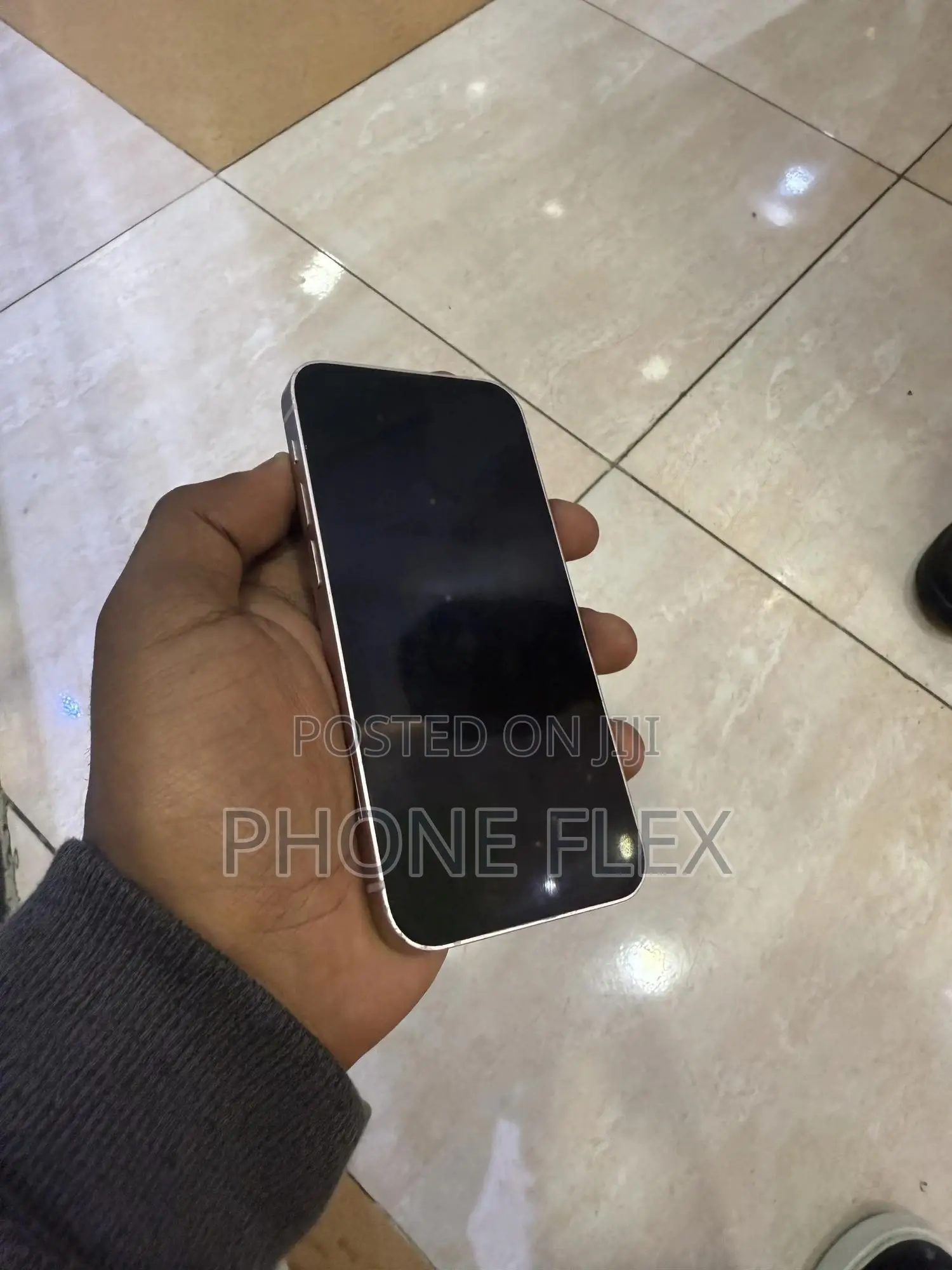 Apple iPhone 13 Mini 128 GB White