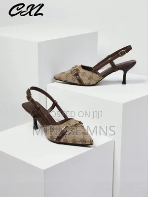 Women Shoes