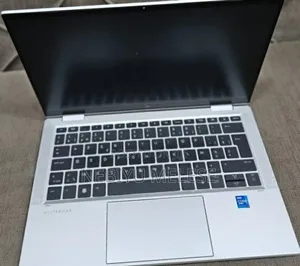 New Laptop HP EliteBook X360 1030 G8 16GB Intel Core I7 SSD 512GB
