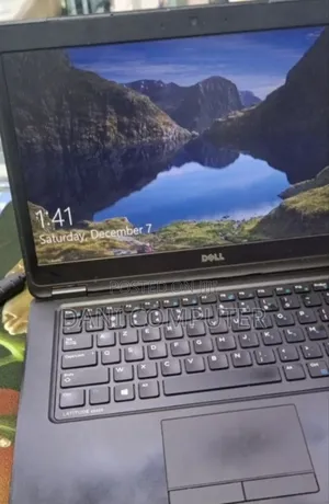 New Laptop Dell Latitude 5310 8GB Intel Core I5 HDD 256GB