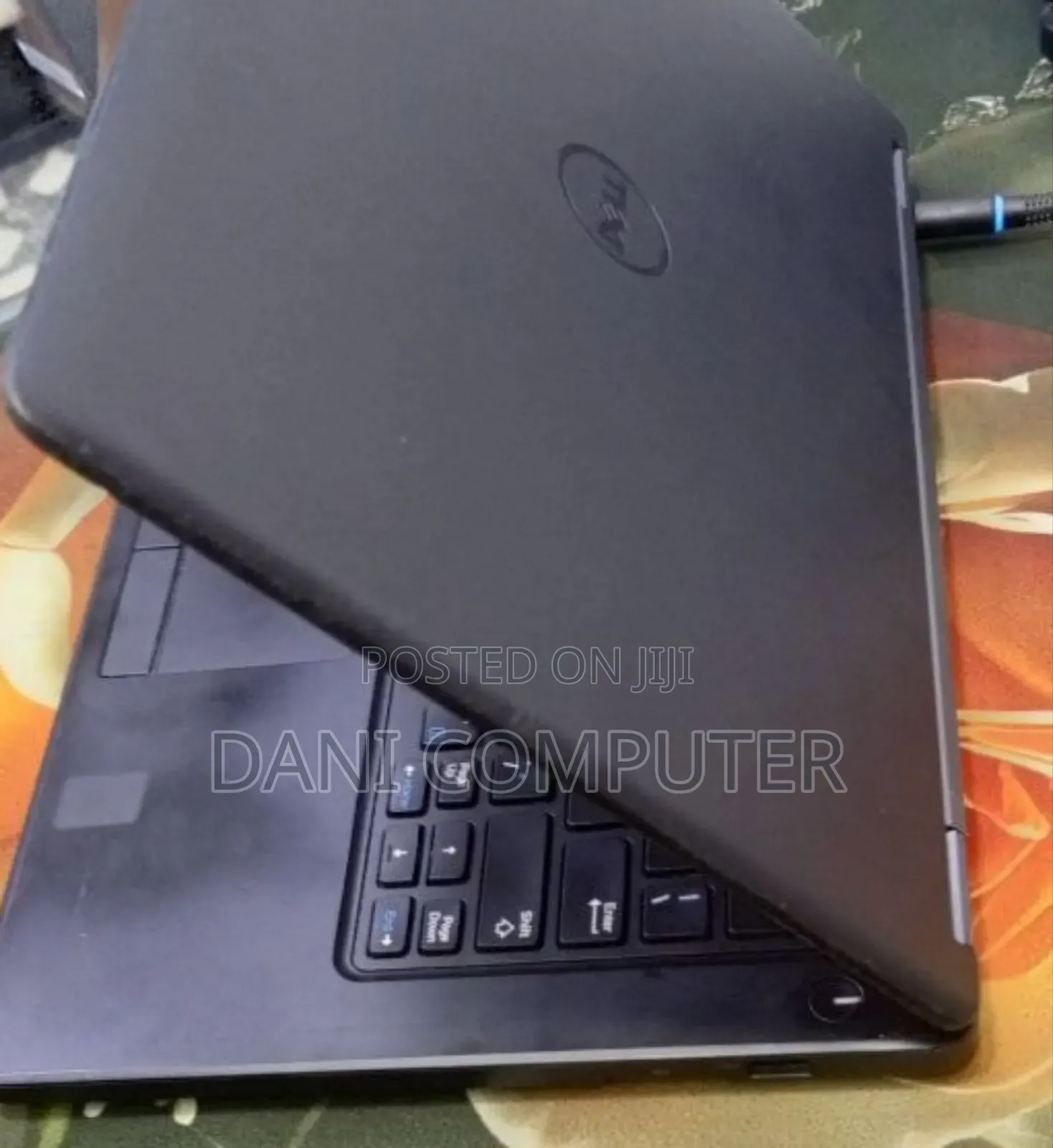 New Laptop Dell Latitude 5310 8GB Intel Core I5 HDD 256GB