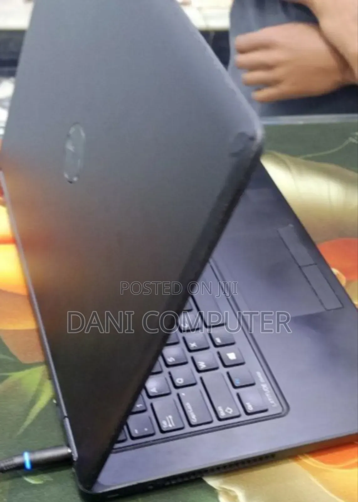 New Laptop Dell Latitude 5310 8GB Intel Core I5 HDD 256GB