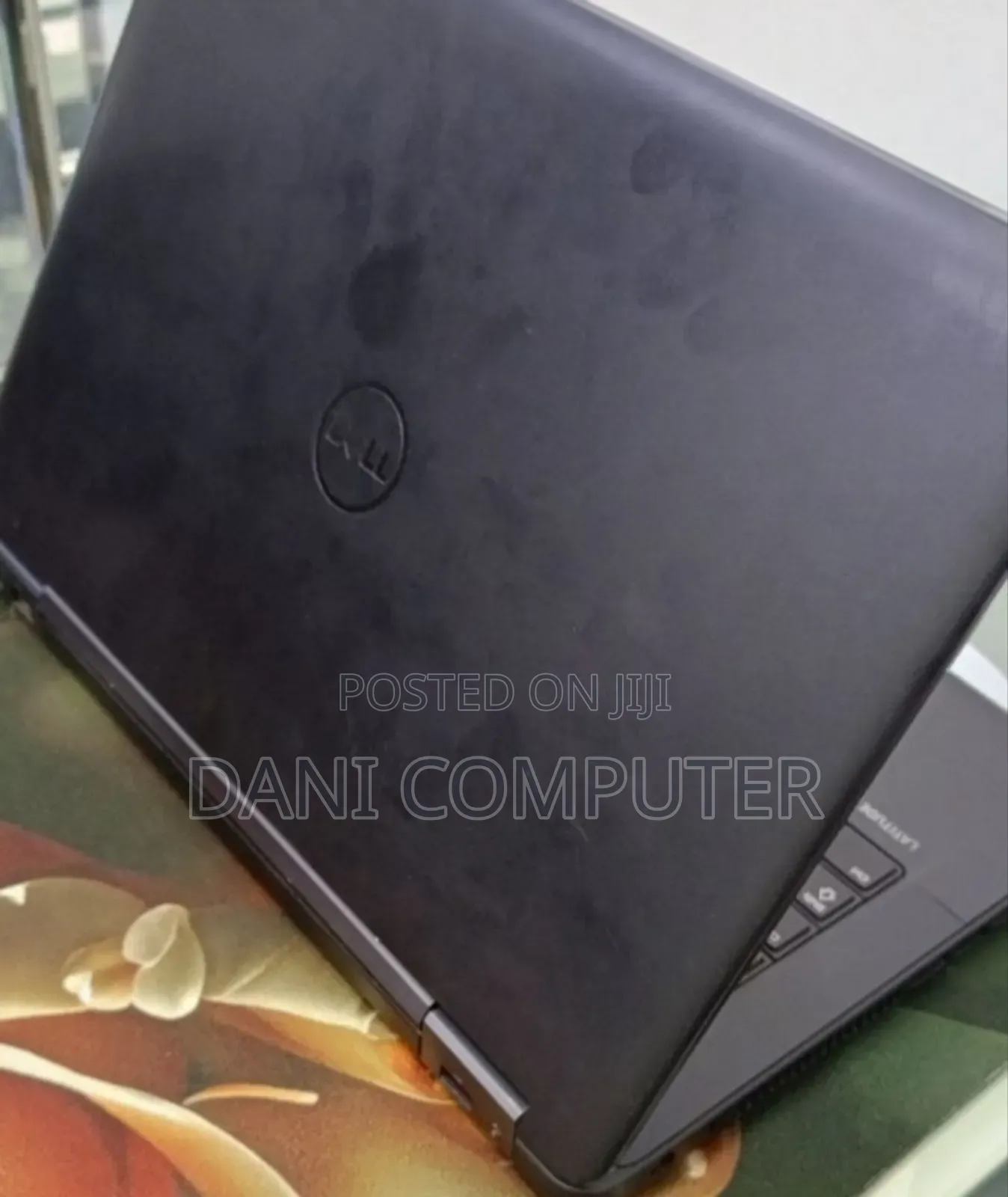 New Laptop Dell Inspiron 15 8GB Intel Core I5 HDD 500GB