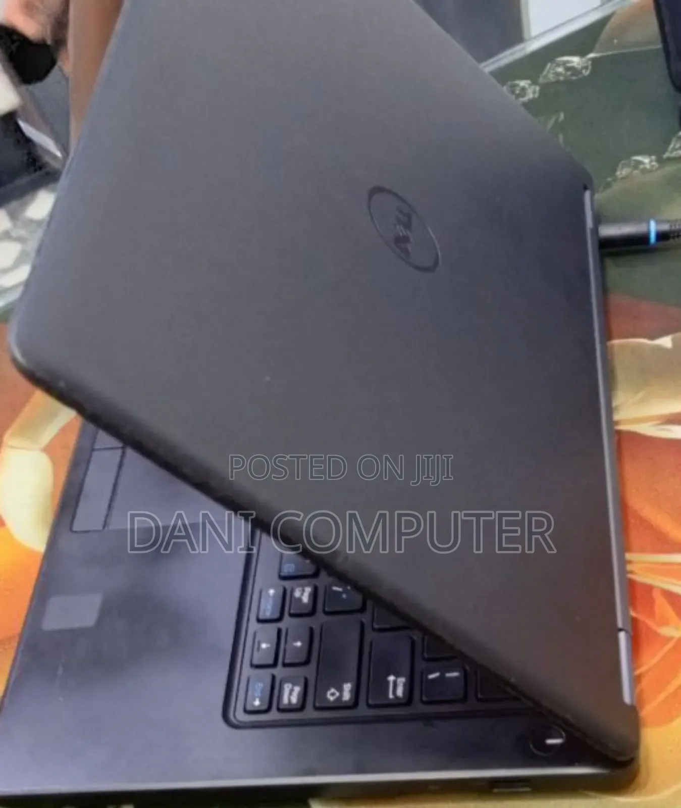 New Laptop Dell Inspiron 15 8GB Intel Core I5 HDD 500GB