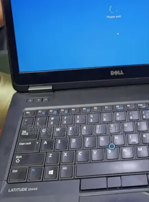 New Laptop Dell Inspiron 15 8GB Intel Core I5 HDD 500GB