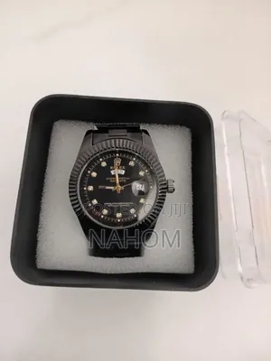 Rolex Watch