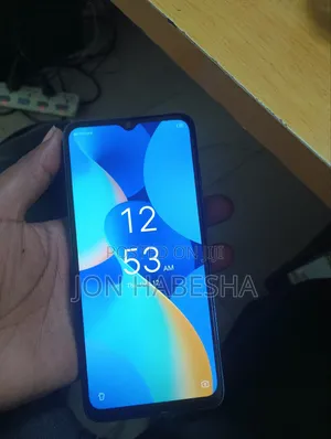 Tecno Spark 10C 128 GB Blue