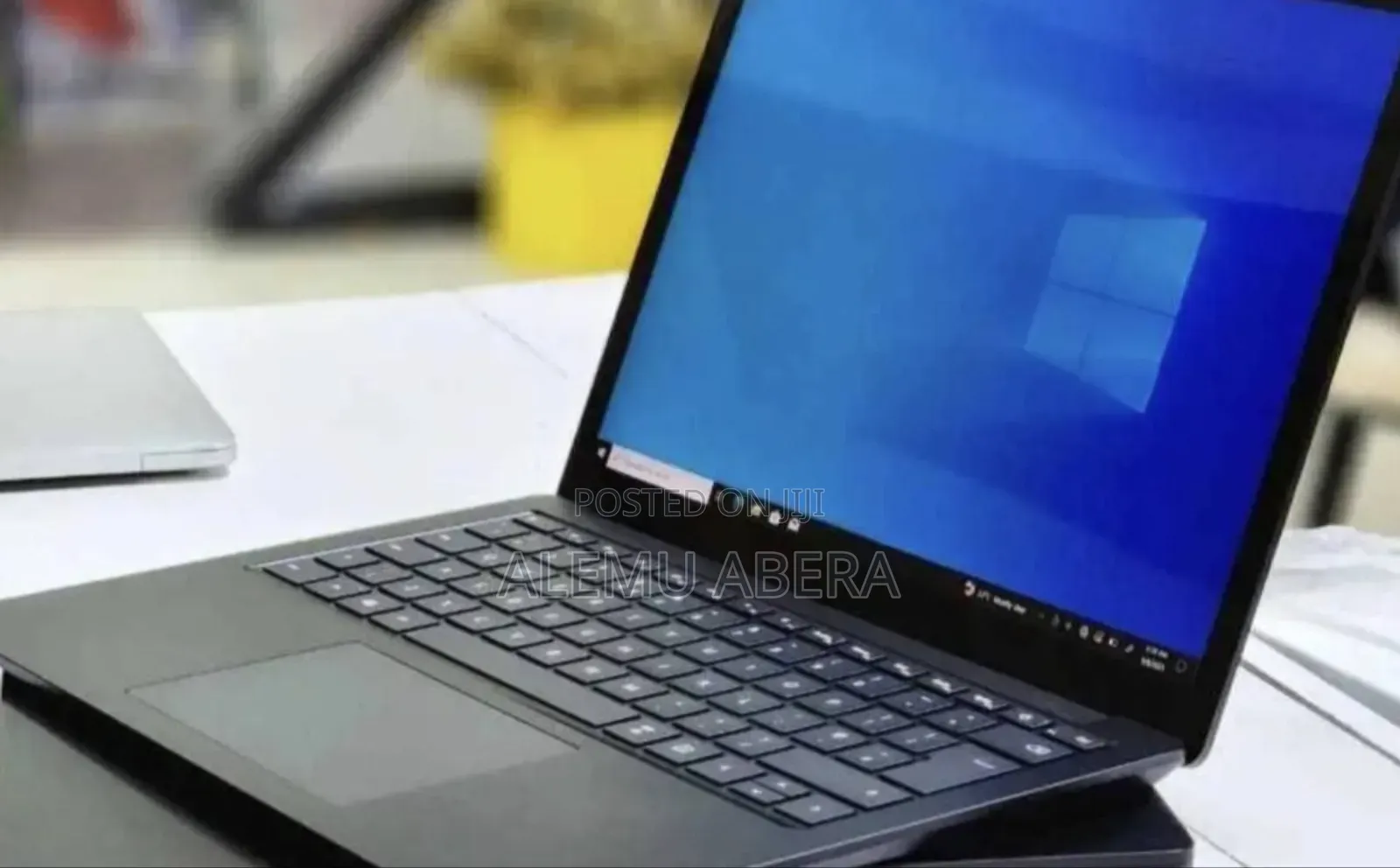 New Laptop Microsoft Surface Book 3 16GB Intel Core I7 SSD 512GB