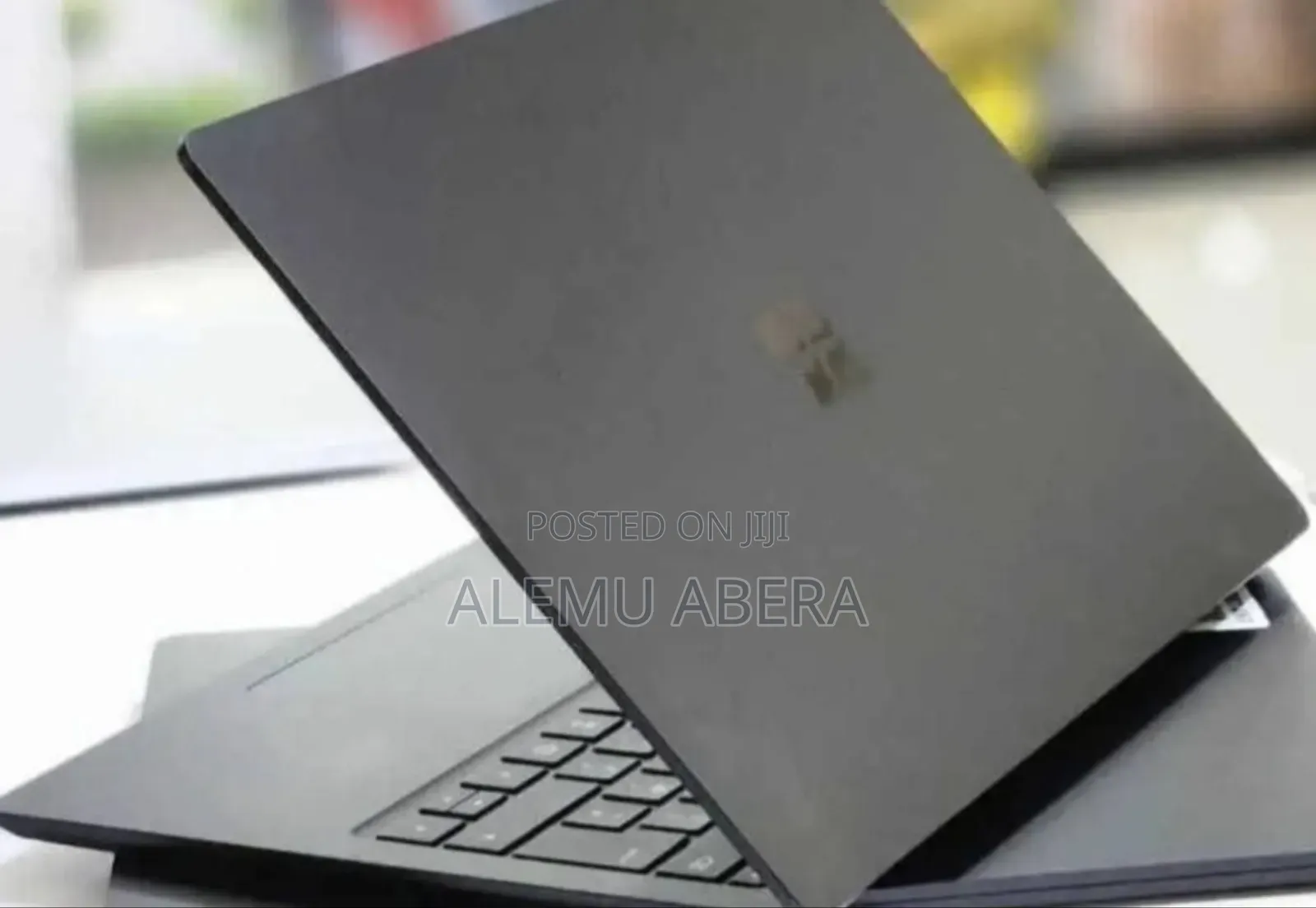 New Laptop Microsoft Surface Book 3 16GB Intel Core I7 SSD 512GB