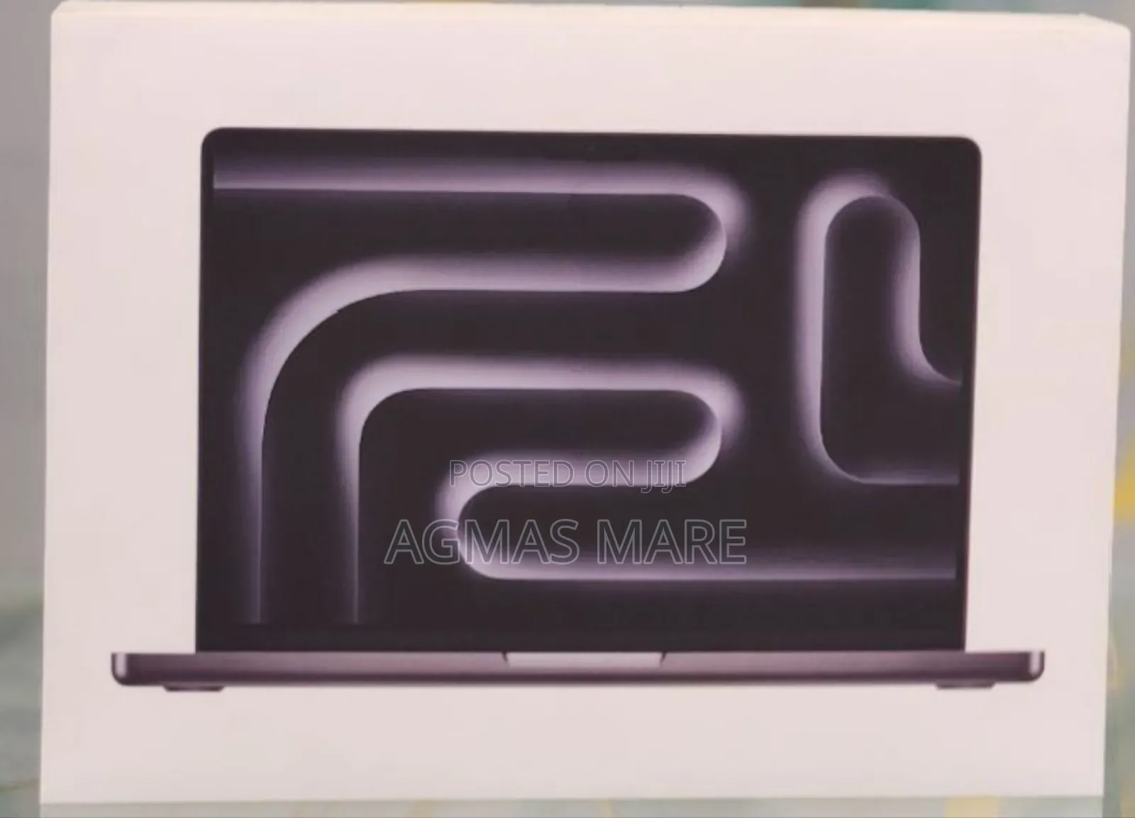 New Laptop Apple Macbook Pro 2025 M5 14-Inch 16GB Apple M5 SSD 1T