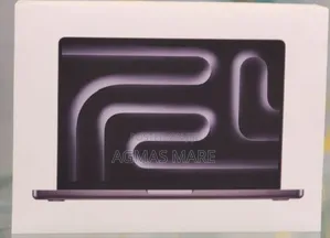 New Laptop Apple Macbook Pro 2025 M5 14-Inch 16GB Apple M5 SSD 1T