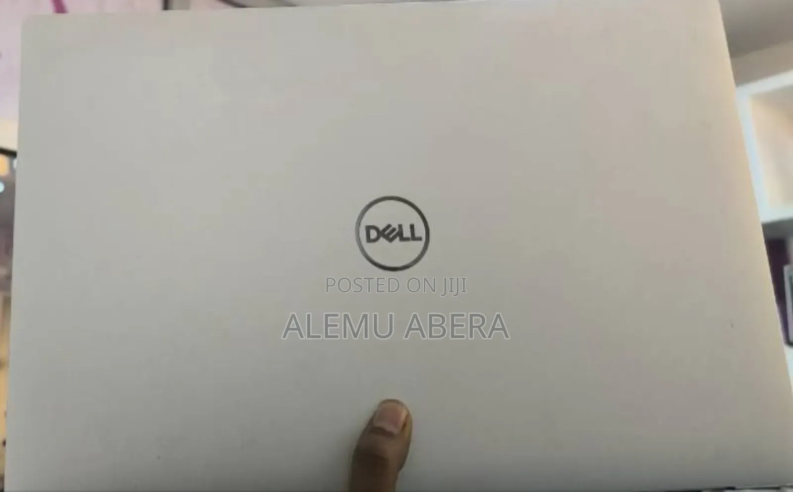 New Laptop Dell Precision 5520 16GB Intel Core I7 SSD 512GB