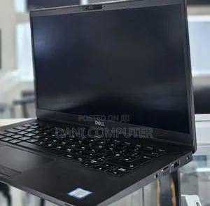 New Laptop Dell Latitude 10 8GB Intel Core I5 SSD 256GB