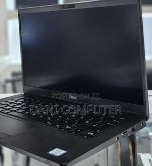 New Laptop Dell Latitude 10 8GB Intel Core I5 SSD 256GB