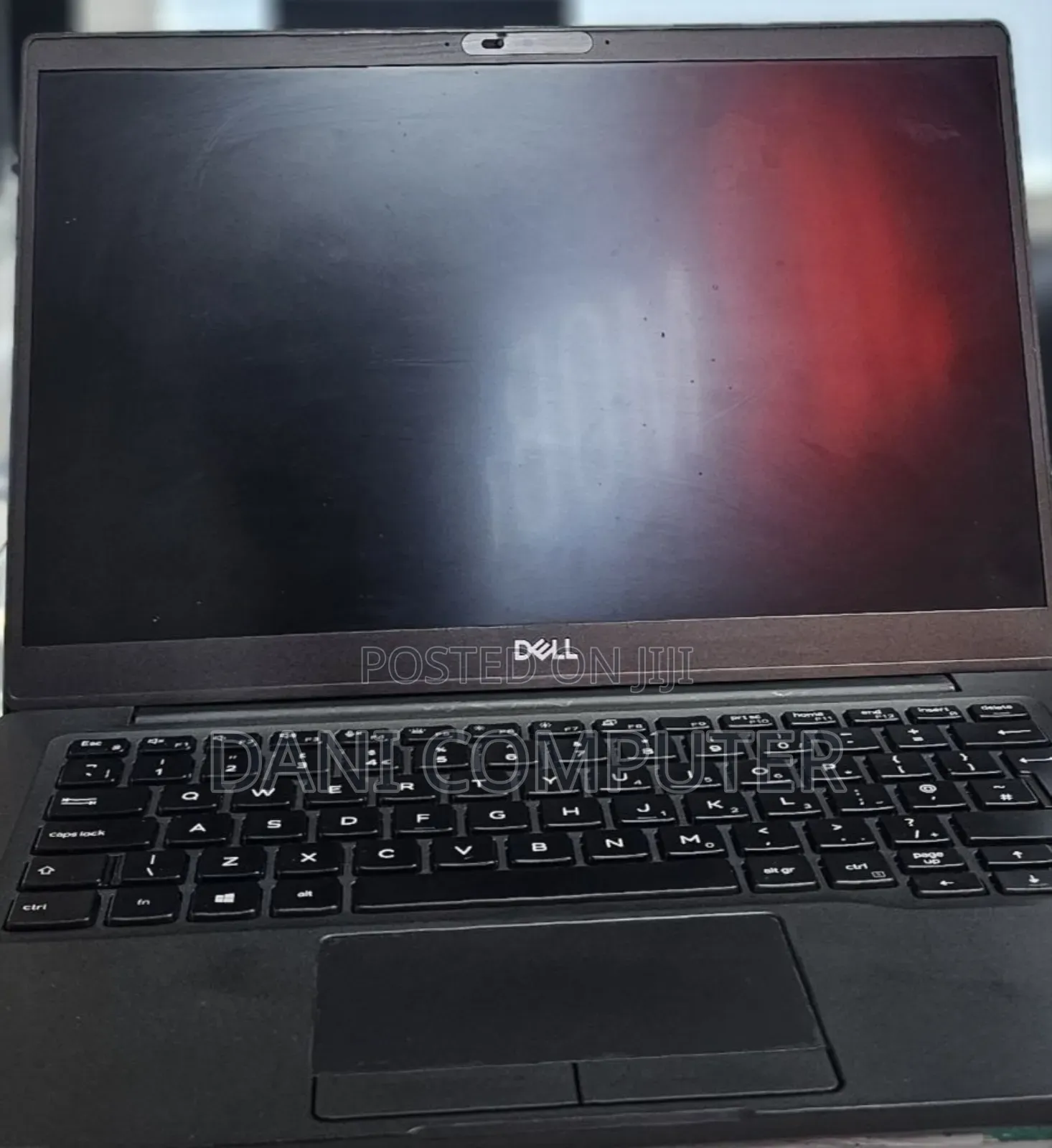 New Laptop Dell Latitude 10 8GB Intel Core I5 SSD 256GB
