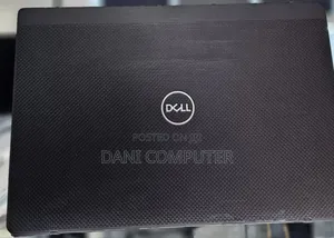 New Laptop Dell Latitude 10 8GB Intel Core I5 SSD 256GB