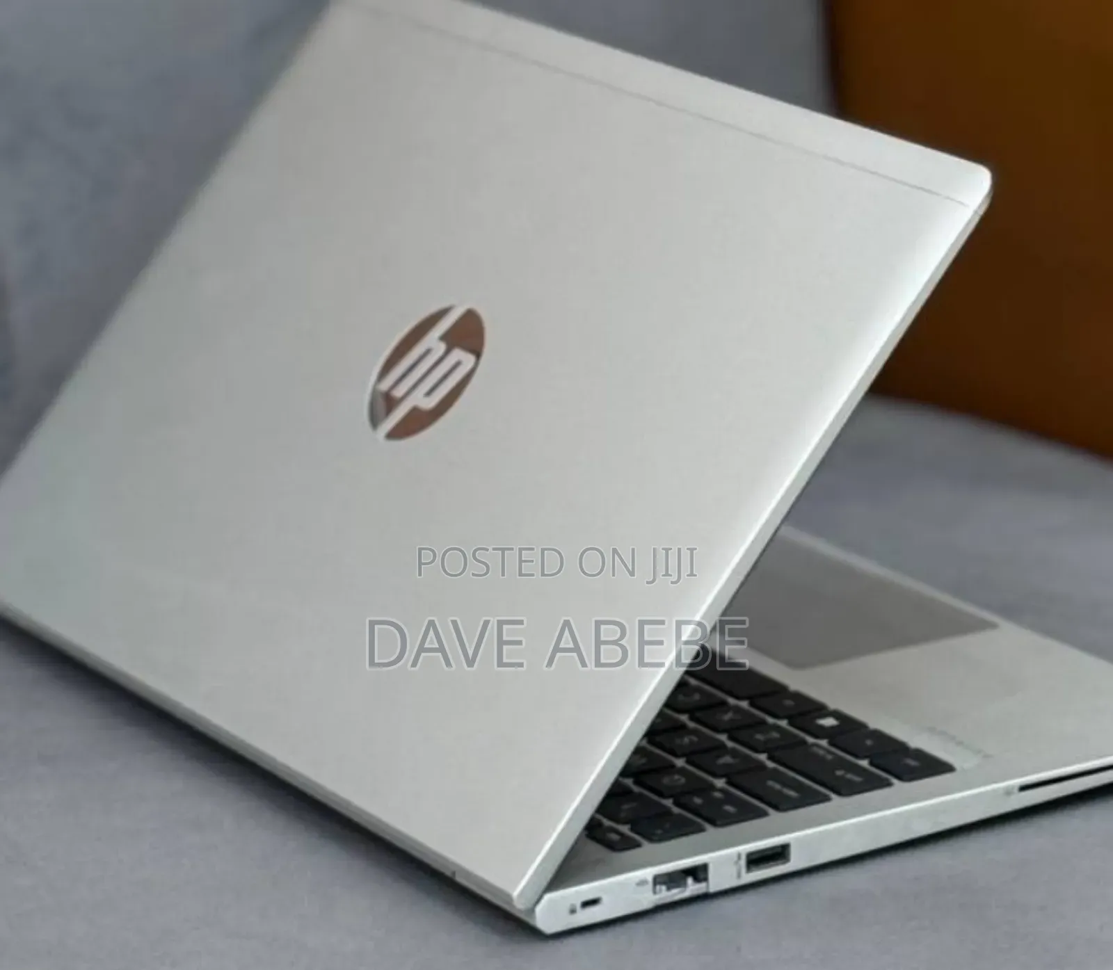 New Laptop HP EliteBook 840 G6 16GB Intel Core I5 SSD 512GB