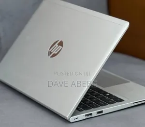 New Laptop HP EliteBook 840 G6 16GB Intel Core I5 SSD 512GB