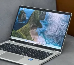 New Laptop HP EliteBook 840 G6 16GB Intel Core I5 SSD 512GB