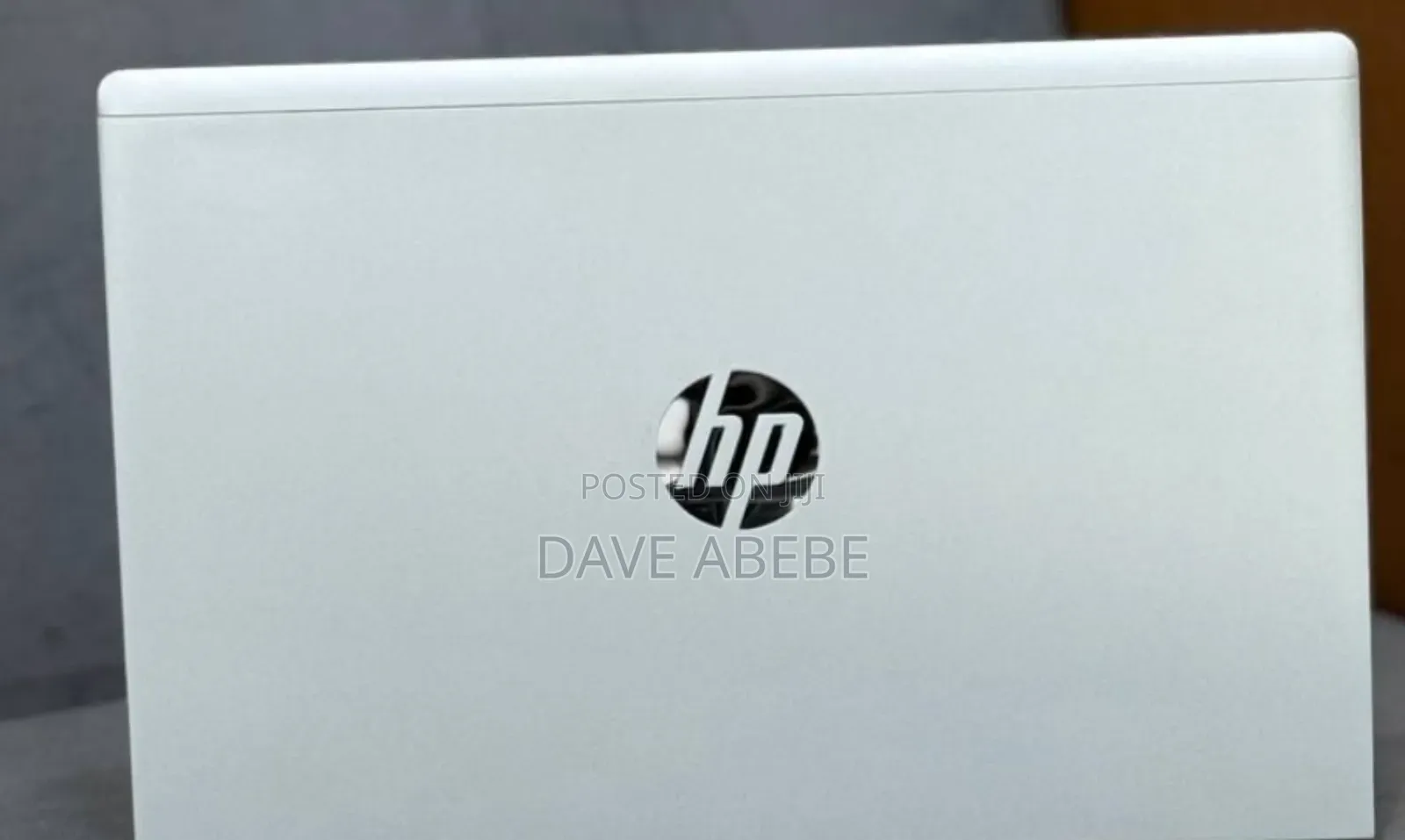 New Laptop HP EliteBook 840 G6 16GB Intel Core I5 SSD 512GB