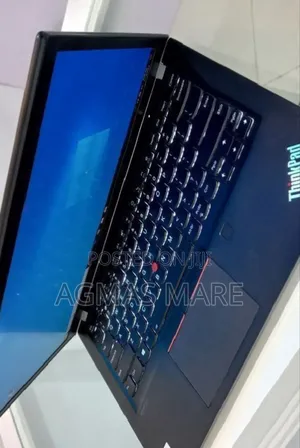 New Laptop Lenovo ThinkPad T14 16GB Intel Core I5 SSD 256GB