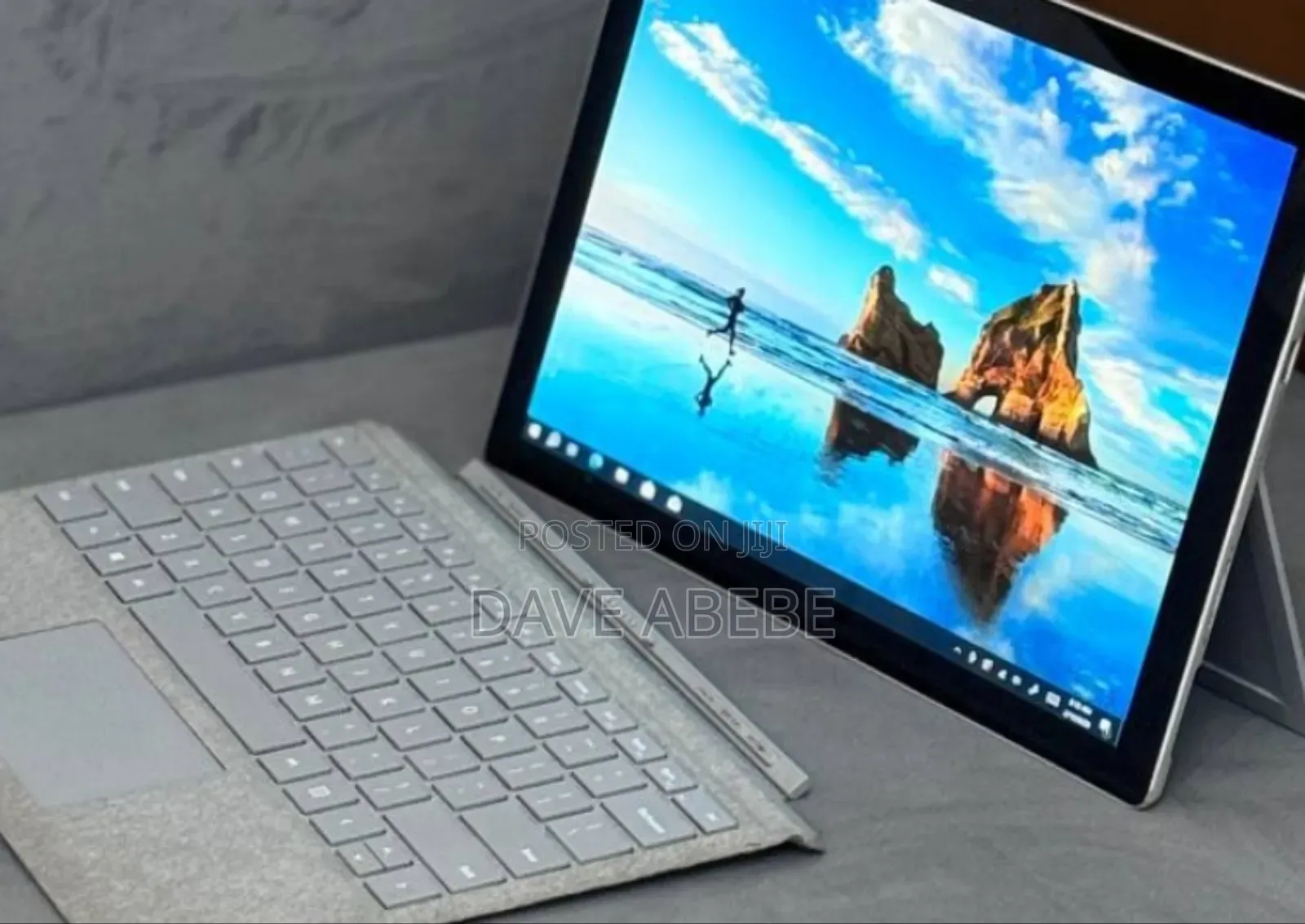 New Laptop 16GB Intel Core I7 SSD 256GB