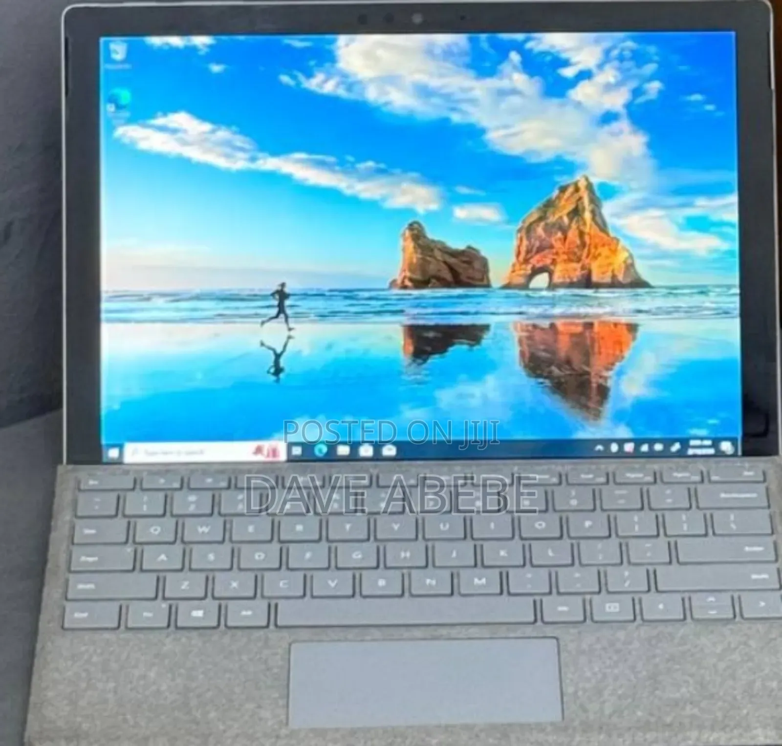 New Laptop 16GB Intel Core I7 SSD 256GB