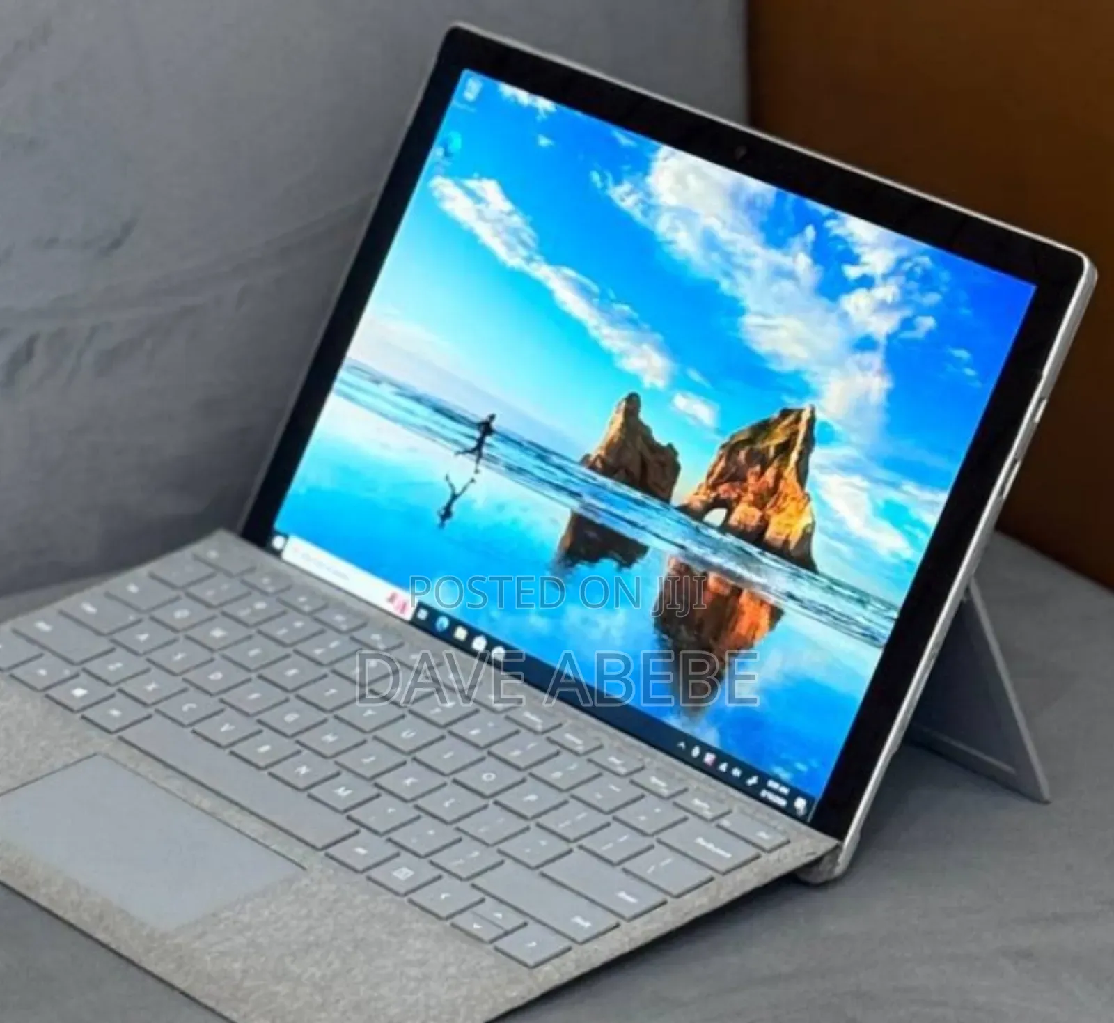 New Laptop 16GB Intel Core I7 SSD 256GB