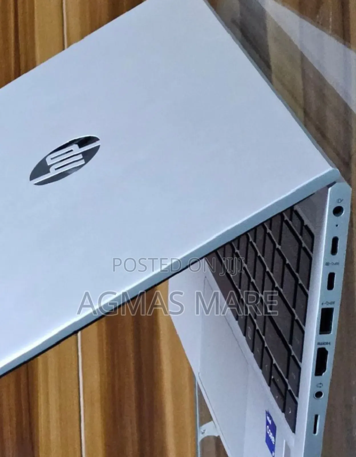 New Laptop HP ProBook 440 16GB Intel Core I7 SSD 512GB