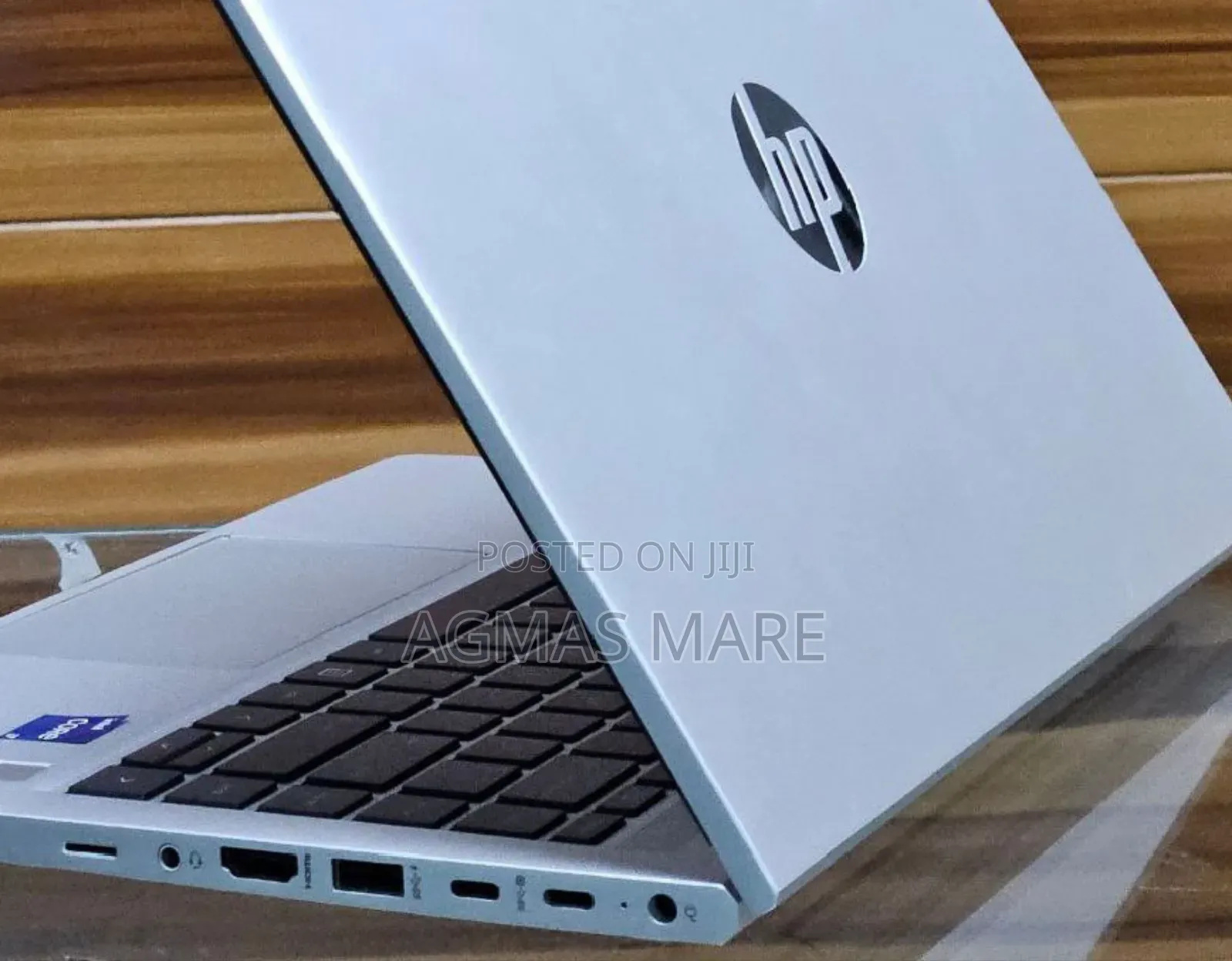 New Laptop HP ProBook 440 16GB Intel Core I7 SSD 512GB