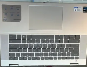 New Laptop Dell Inspiron 16 7630 16GB Intel Core I7 SSD 512GB