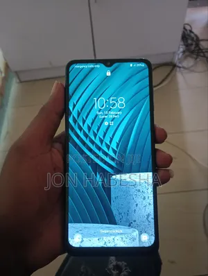 Samsung Galaxy A12 128 GB Blue