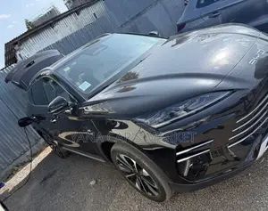 BYD Song Pro DM-i 2025