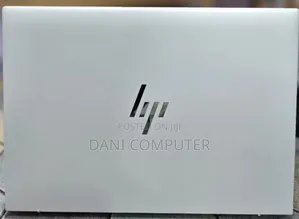 New Laptop HP EliteBook 830 G9 16GB Intel Core I5 SSD 512GB