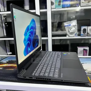 New Laptop HP Victus 15 8GB Intel Core I5 SSD 512GB