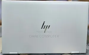 New Laptop HP EliteBook X360 1040 G7 16GB Intel Core I7 SSD 512GB