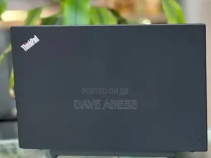 New Laptop Lenovo ThinkPad X390 Yoga 16GB Intel Core I5 SSD 512GB