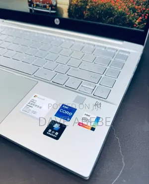 New Laptop HP Pavilion 14 16GB Intel Core I5 SSD 512GB