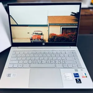 New Laptop HP Pavilion 14 16GB Intel Core I5 SSD 512GB
