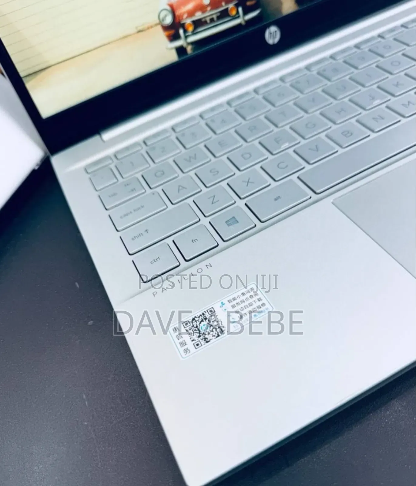 New Laptop HP Pavilion 14 16GB Intel Core I5 SSD 512GB