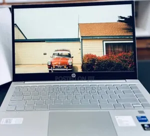 New Laptop HP Pavilion 14 16GB Intel Core I5 SSD 512GB